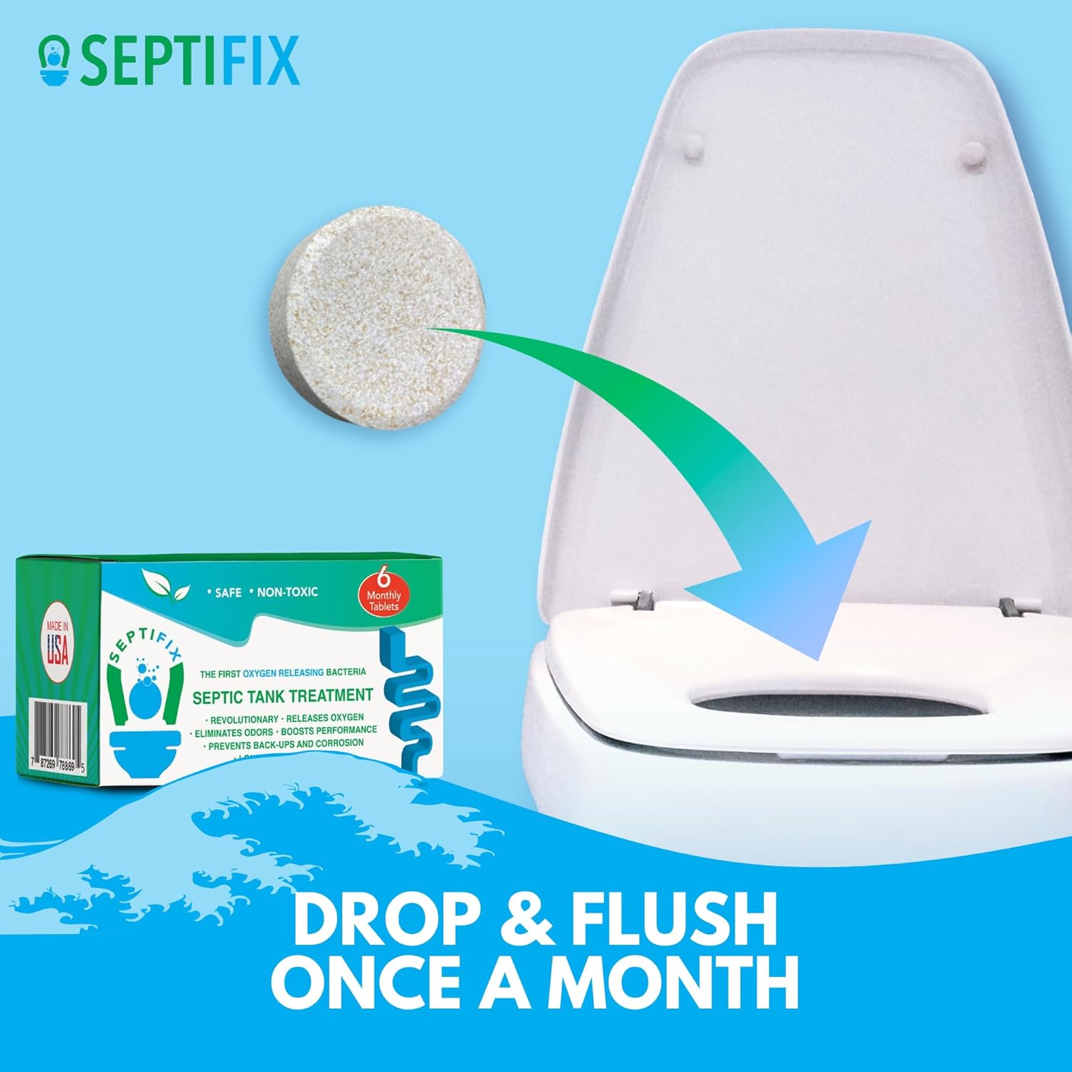 septifix official
